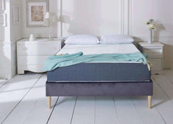 ELLA COOL HYBRID 2000 MATTRESS