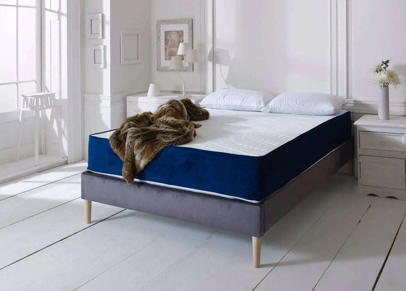 ELLA NATURAL COOL MEMORY FOAM MATTRESS